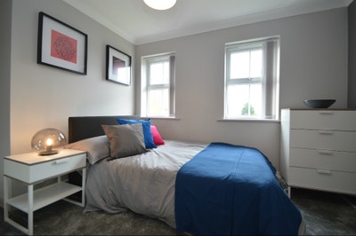 Luxury Ensuite Room. Near to A1 & A46 Main Photo