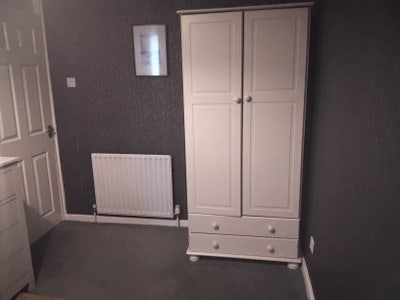 Single room furnished  Main Photo