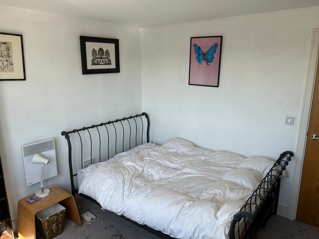 Bermondsey/Borough/London Bridge double room.  Main Photo