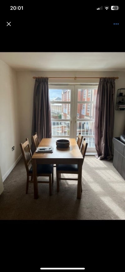 Room available near York Train Station Main Photo