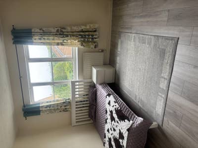 Furnished double EN SUITE room WiFi and bills incl Main Photo
