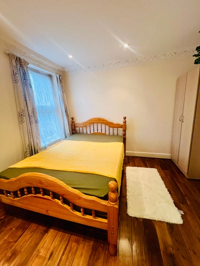 Bright Room|Greenwich |Fast Links to Canary Wharf Main Photo