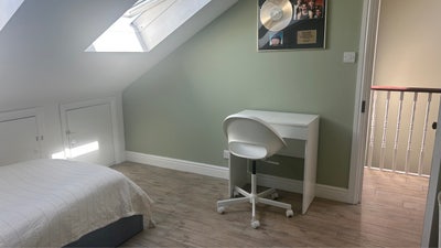 Double Room in Beckenham Road, BR3 Main Photo