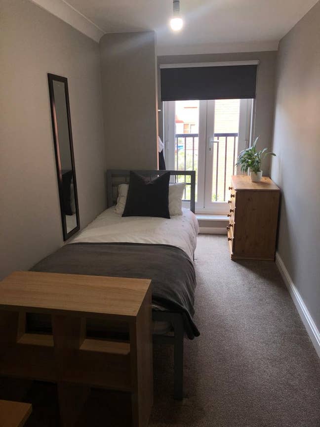 &pound;460/month, Short Walk to UEA/Research Park Main Photo