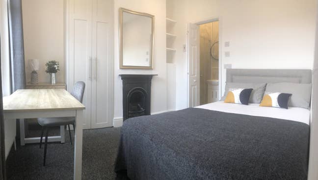 🌞 St George Room w/ Private Bathroom Main Photo