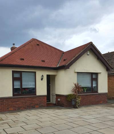 Bungalow Share Main Photo