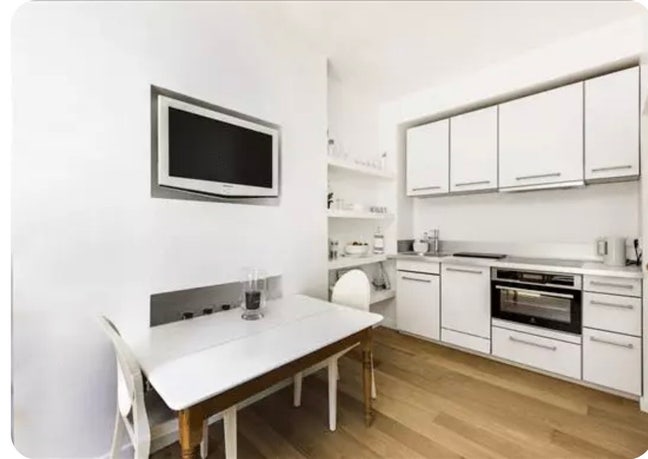 Flatmate needed in Primrose Hill!  Main Photo