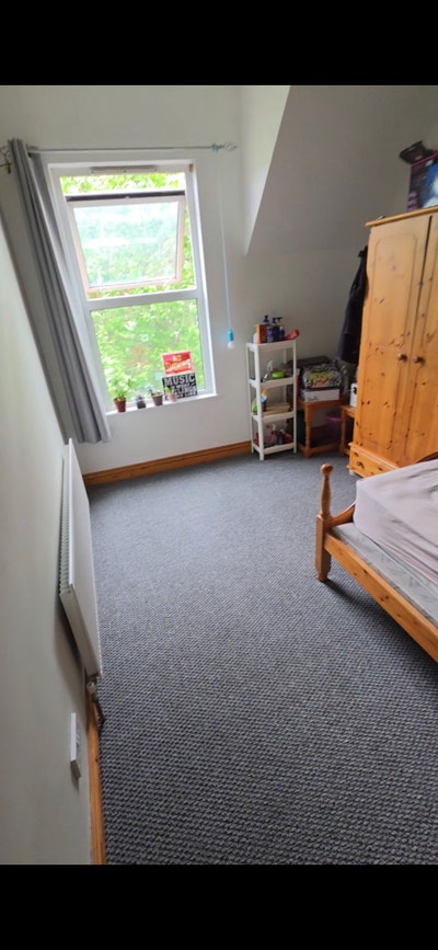 BT9 malone Avenue, Short term-1 month Main Photo