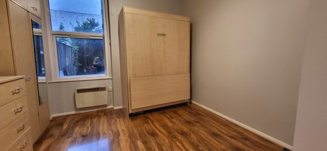 Bright & Modern Studio in Kings Cross Main Photo