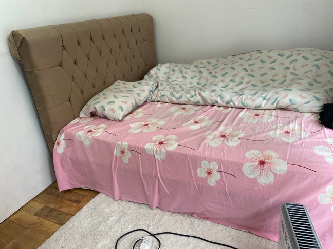 One double room for single person  Main Photo
