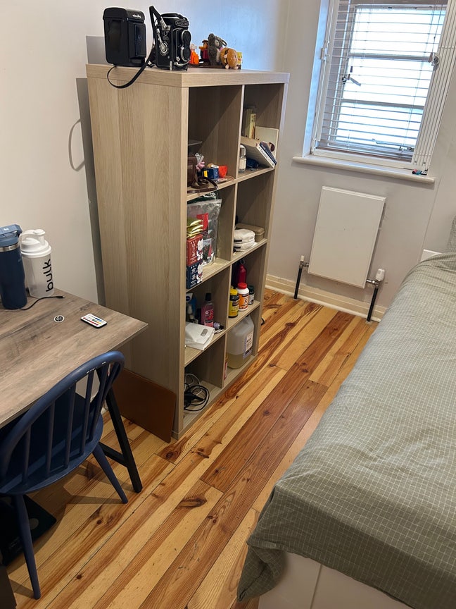Room available in cosy flatshare Main Photo
