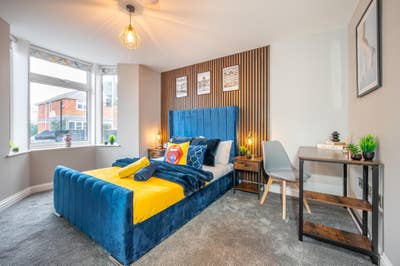 🏠New -SN1🏠Studio & Room - the Best  Main Photo