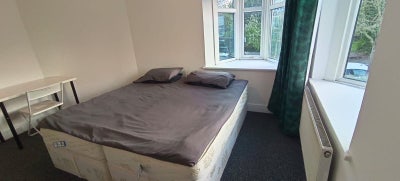 ✨ 🛌 3X Single & 1X Double Rooms to Let in Wembley  Main Photo