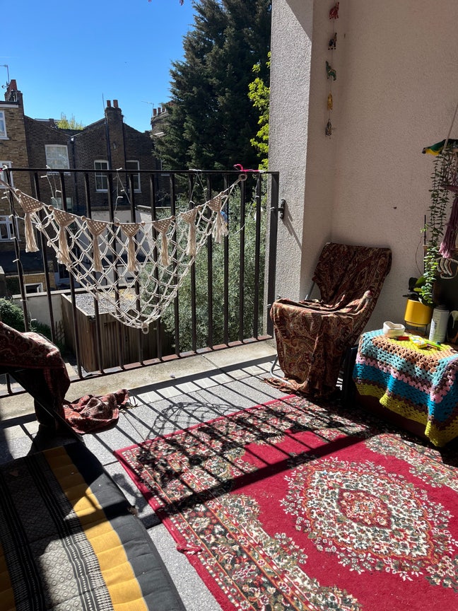 Bright Short Term Rental in Finsbury Park Main Photo
