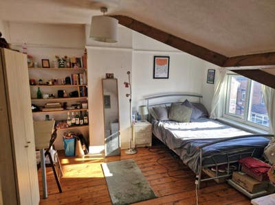 Gorgeous Double Room!  Main Photo