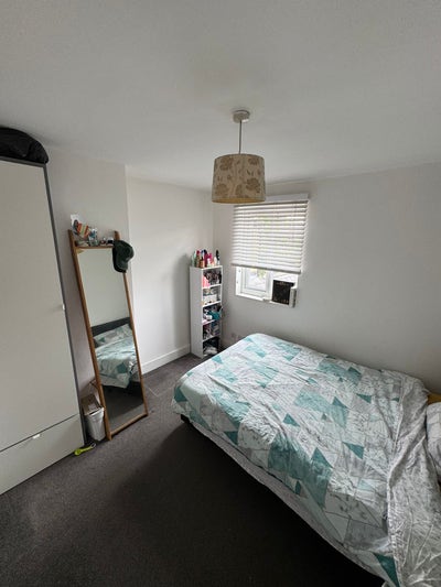 Two rooms available in cosy 3 bed house, CB1✨ Main Photo