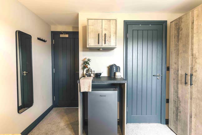 Price Reduced ⬇️ High-Spec En-Suite Double, SN1 😍  Main Photo