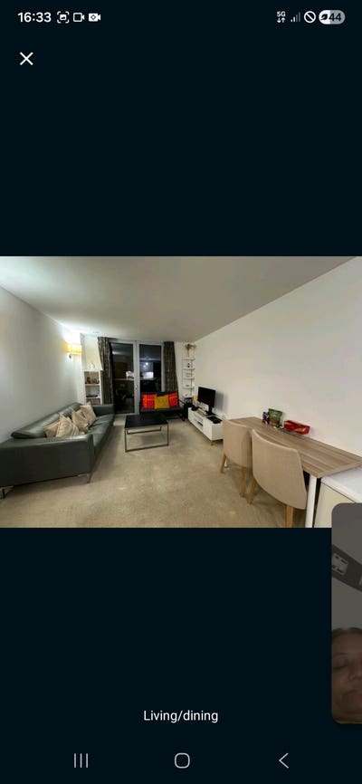 Double room with personal seperate bathroom Main Photo