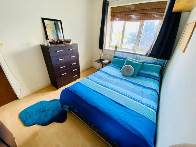 🌟 Double/Single rooms in Park Royal – Zone 3 🌟	 Main Photo
