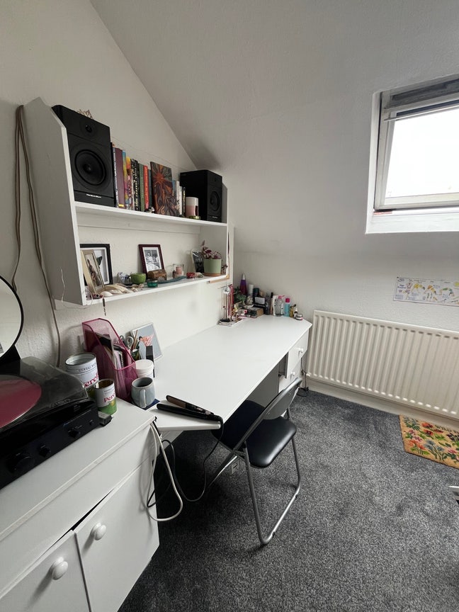 Professional house share in Headingley  Main Photo