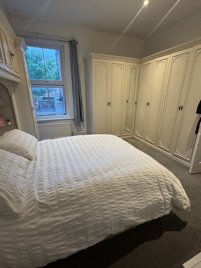 Room available in Southfields Main Photo