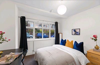 Luxury rooms in a great location! Bills included. Main Photo
