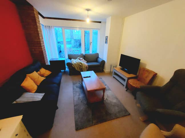 Double room in Heslington for &pound;595 inc Bills! Main Photo