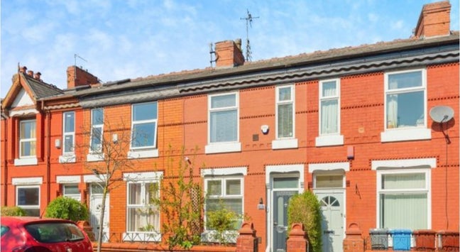  4 Bed House to Let Near Man Uni Main Photo