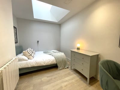 💙⚪🔵bespoke En-Suite Room - Aspect Point PE1 Main Photo