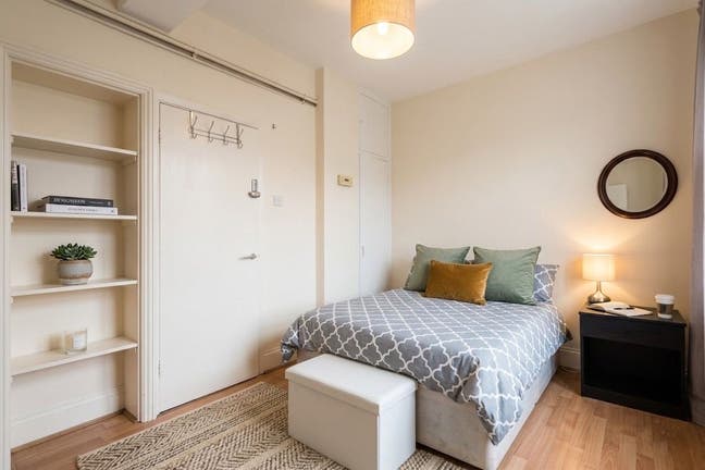 ✨ Room SE1 Living – Spacious Rooms near Bermondsey Main Photo