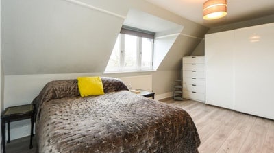 1 Double & 1 Single Room Both with double beds Main Photo