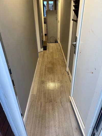 Rooms for Rent in Ashby, Leicestershire, LE65 2JL Main Photo