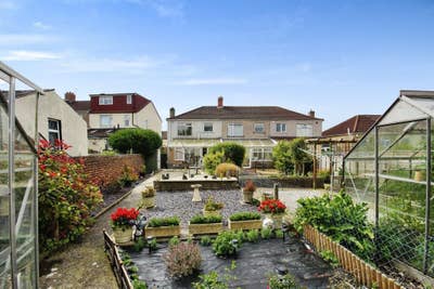 🏡 Rooms Available to Rent – BS15 1NL Main Photo
