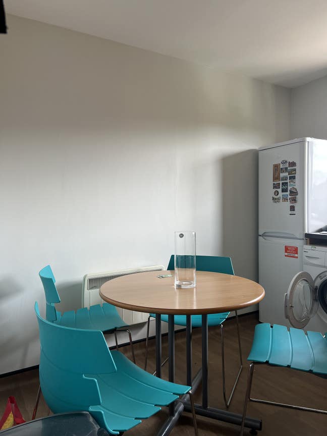 Furnished Student Room South Gosforth &pound;117pw Main Photo