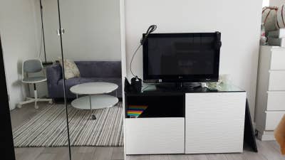 Spacious double room Golders Green/ North Circular Main Photo