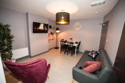 Amazing Double Room Main Photo