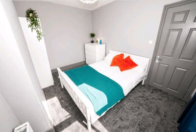 Amazing Double Room Main Photo
