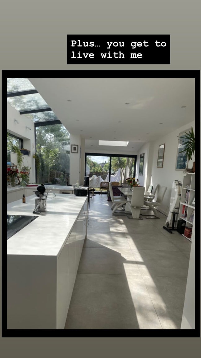 Gorgeous Double in Sunny Garden Home - Tulse Hill Main Photo
