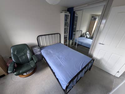 Furnished double room | All bills included Main Photo