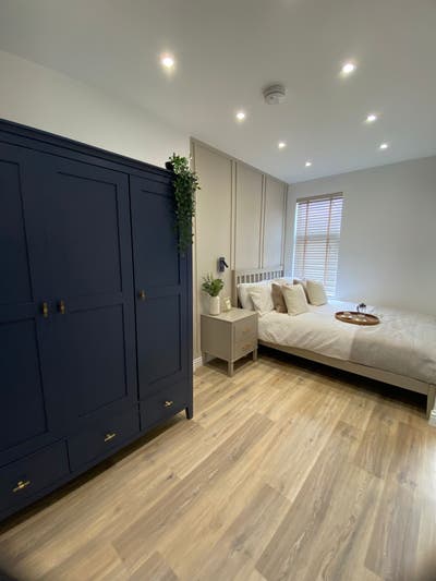 Studio in Kettering - Close to the Hospital! Main Photo