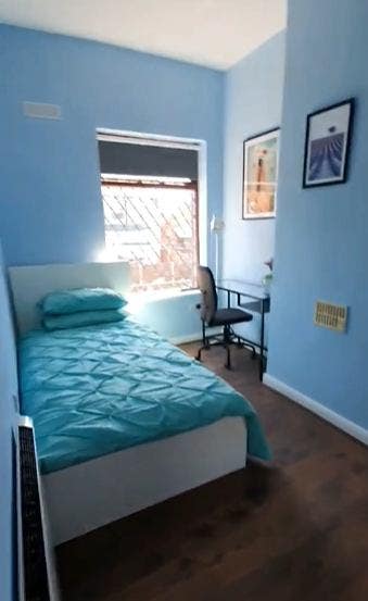 Bills Inclusive Single Room in OL9 Main Photo