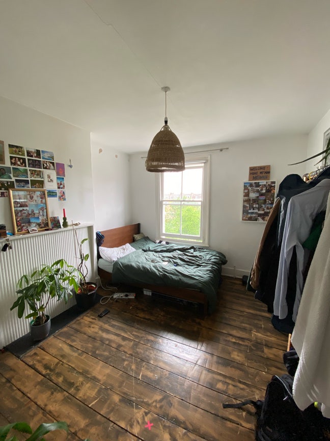 Double room for rent in Archway Main Photo