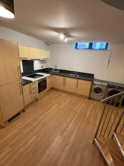 Great Duplex Apartment  Main Photo