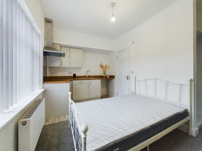 New ley Refurbished rooms, some with kitchens Main Photo