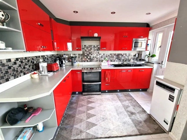 Cosy Room in Hounslow Main Photo
