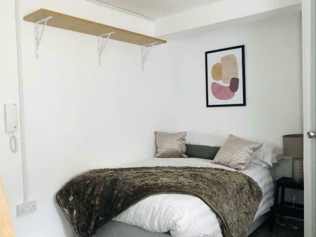 *Central Flatshare near Ipswich Hospital & Adastra Main Photo