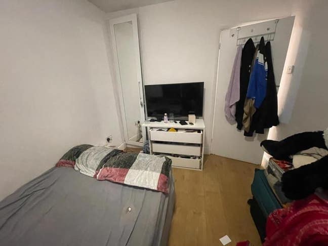  Single Room Available – TW19 7EF Main Photo