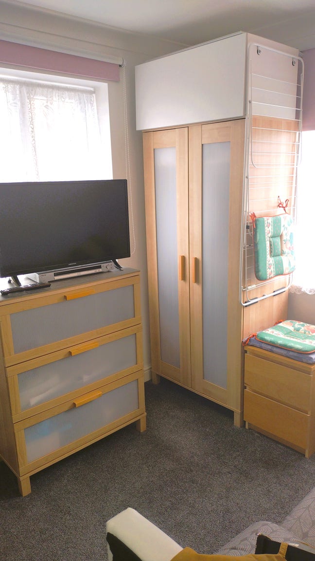 Double Furnished Twydall ME8 Main Photo