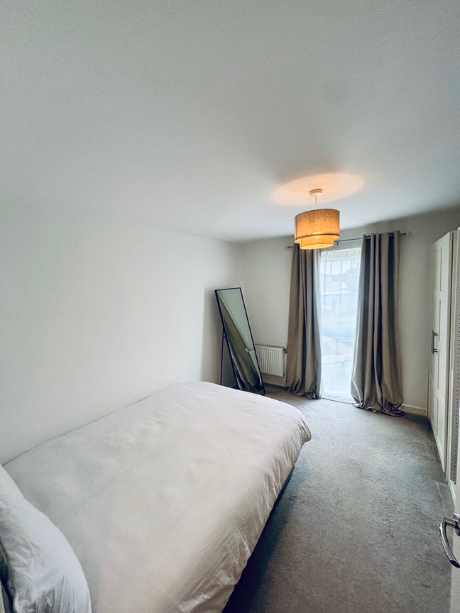 Double Room with Private Bathroom   Main Photo