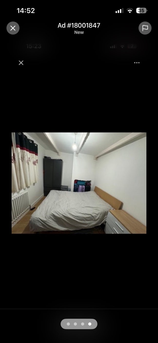 Double room for rent  Main Photo